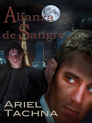 cover image of Alianza de Sangre (Alliance in Blood)